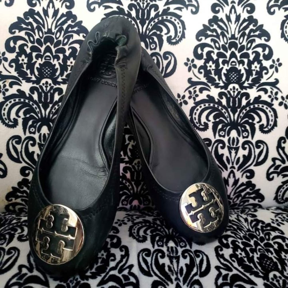 Tory Burch Flats